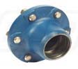 5191795 FRT HUB (4WD)